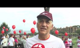 Tumori Aielli Atac ‘Race for the Cure occasione di unione e solidarieta 265x160
