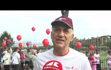 Tumori Aielli Atac ‘Race for the Cure occasione di unione e solidarieta 364x230