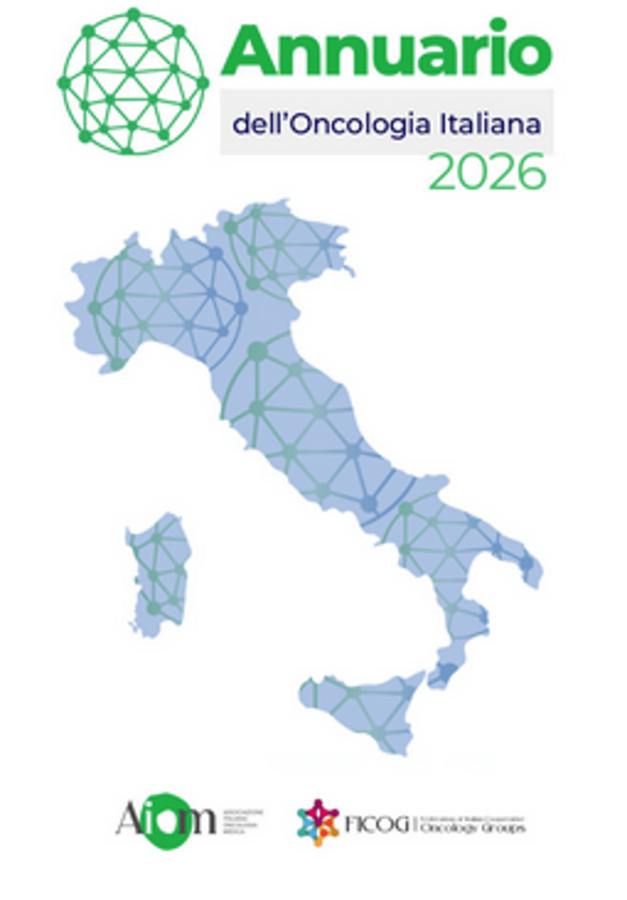 Tumori, Aiom: "In Italia qualità di vita pazienti misurata solo nel 34% dei centri"