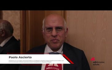 Ascierto tumors with subcutaneous nivolumab immunotherapy advantages for system and patients 2