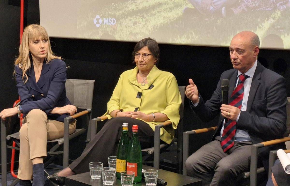 Tumori Hpv-collegati, Icardi (UniGe): "Vaccinazione e Pap test per centrare obiettivi 2030"