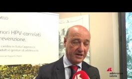 Tumori Hpv correlati Icardi UniGe In Italia fino a 3mila casi lanno di cancro del collo 265x160