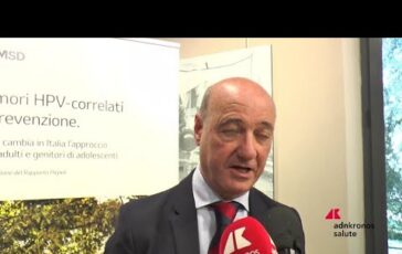 Tumori Hpv correlati Icardi UniGe In Italia fino a 3mila casi lanno di cancro del collo 364x230