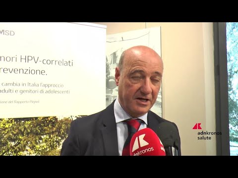 Tumori: Hpv-correlati, Icardi (UniGe): "In Italia fino a 3mila casi l’anno di cancro del collo