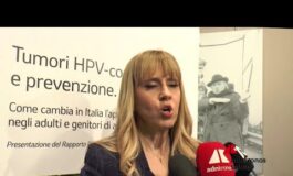 Tumori Hpv correlati Luppi Msd ‘innovazione e informazione per scelte consapevoli 265x160