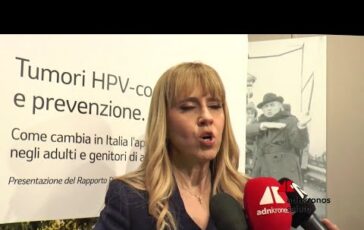 Tumori Hpv correlati Luppi Msd ‘innovazione e informazione per scelte consapevoli 364x230