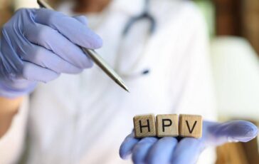 Tumori Hpv correlati indagine Potendo 2 su 3 avrebbero fatto prevenzione 364x230
