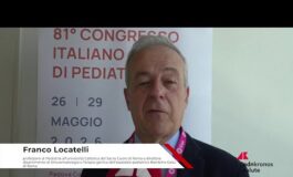 Tumori Locatelli ‘con cellule Car T cambio di paradigma anche nellimmunoterapia 265x160