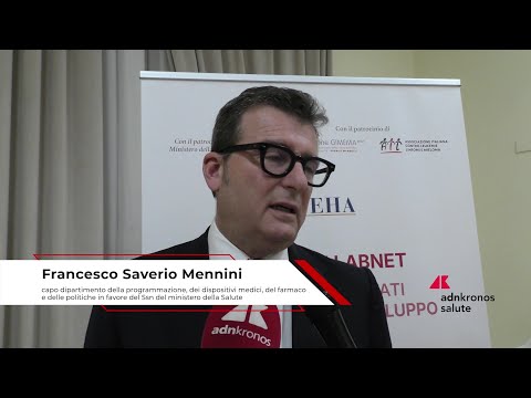Tumori Mennini Min. Salute ‘LabNet migliora diagnosi tempi cura e sostenibilita Ssn