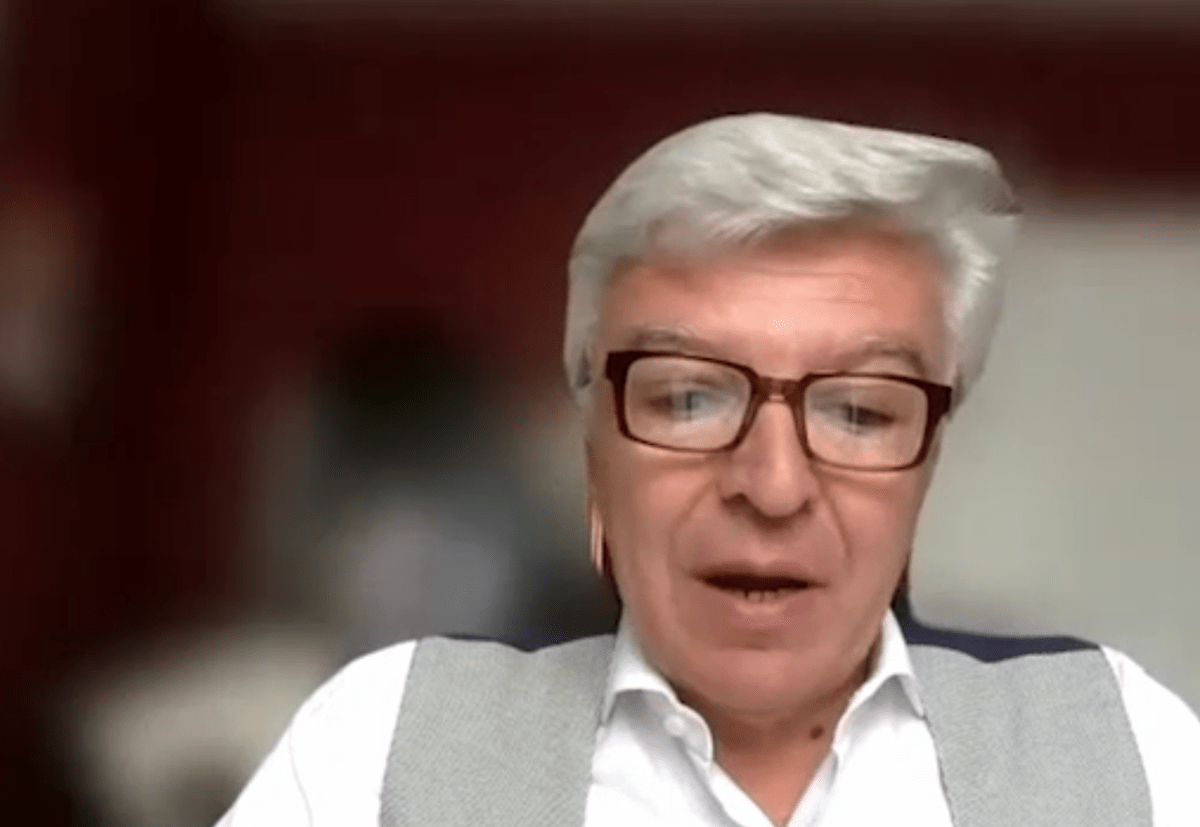 Tumori, Petruzzelli (Lampada Aladino Ets): "Nuova terapia risponde a paura recidiva Llc"