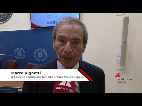 Tumori Vignetti Gimema ‘LabNet va riconosciuta ufficialmente dal Ssn