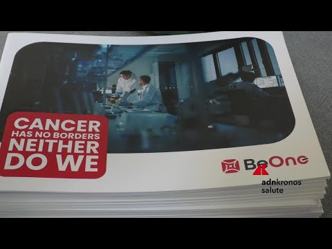 Tumori: immunoterapico tislelizumab approvato da Aifa per cancro a esofago, stomaco e polmone
