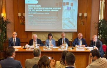Tumori in Italia limmunoterapia sottocute si somministra in pochi minuti 364x230