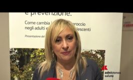 Tumori oncologa Berardi ‘vaccinazione anti Hpv in giovane eta anche per gli uomini 265x160