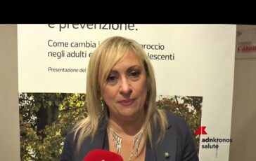 Tumori oncologa Berardi ‘vaccinazione anti Hpv in giovane eta anche per gli uomini 364x230