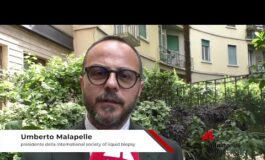 Tumori oncologo Malapelle ‘con biopsia liquida terapie a bersaglio molecolare in cancro al seno 265x160