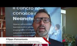Tumori oncologo Pietrantonio ‘importante approccio terapeutico iniziale 265x160