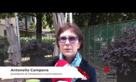 Tumori seno metastatico Campana IncontraDonna ‘supportare le donne con test per accesso alle 265x160