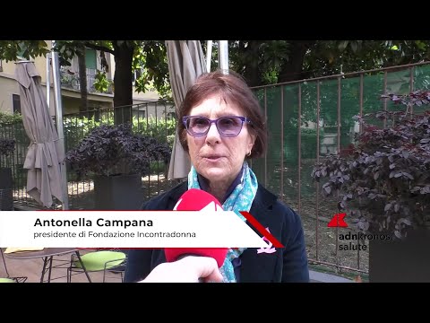 Tumori: seno metastatico, Campana (IncontraDonna) ‘supportare le donne con test per accesso alle