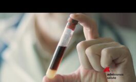 Tumori seno metastatico a Milano oncologi e pazienti chiedono accesso equo alla biopsia liquida 265x160