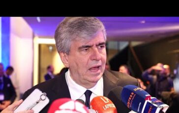 Turismo Mazzi Italia prima potenza culturale al mondo strategica partnership con gli Emirati 364x230