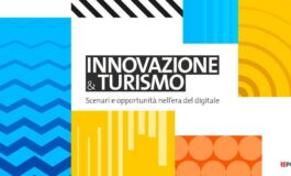 Turismo Repower infrastrutture e AI al centro white paper 265x160