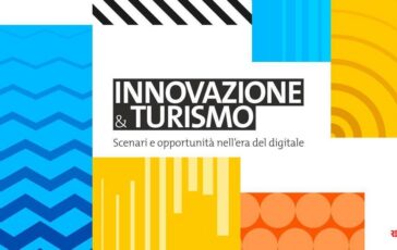 Turismo Repower infrastrutture e AI al centro white paper 364x230