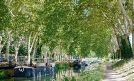 Turismo in Francia a Tolosa si festeggiano 30 anni dal riconoscimento Unesco del Canal du Midi 265x160