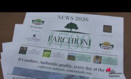 TuttoFood Farchioni1780 annuncia levoluzione de Il Casolare con legumi e farine 265x160