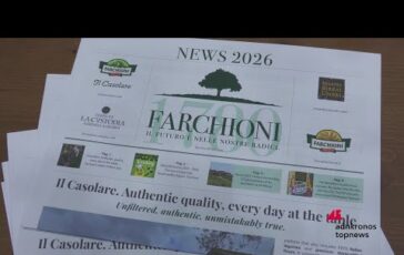 TuttoFood Farchioni1780 annuncia levoluzione de Il Casolare con legumi e farine 364x230