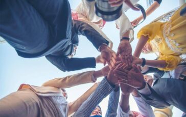 Ucb continua limpegno a fianco del villaggio Sos bambini di Saronno 364x230