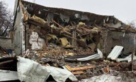 Ucraina Eurispes per il 618 italiani linvasione non e preludio di altri attacchi russi in Europa 265x160