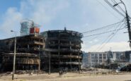 ucraina kiev nel mirino della russia diplomatici e stranieri lascino la citta il prima possibile 2