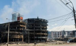 Ucraina Kiev nel mirino della Russia Diplomatici e stranieri lascino la citta il prima possibile 265x160