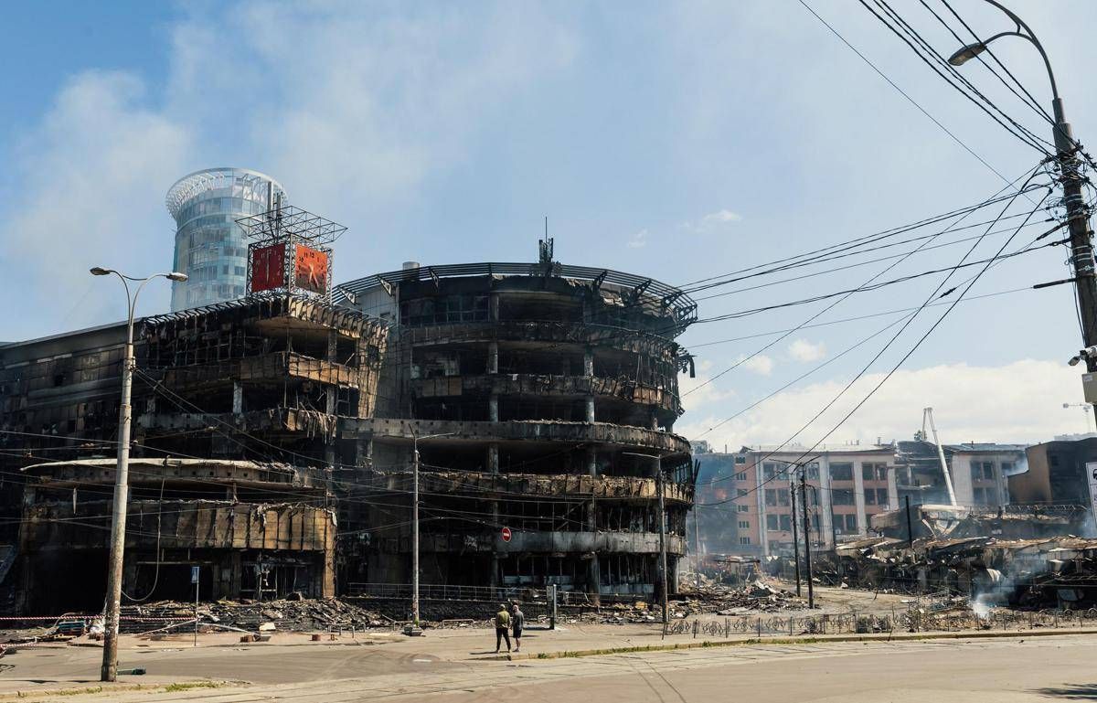 Ucraina, Kiev nel mirino della Russia: "Diplomatici e stranieri lascino la città il prima possibile"