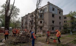 Ucraina Russia Ft Ue valuta Draghi o Merkel come mediatori con Putin 265x160