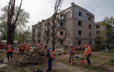 Ucraina Russia Ft Ue valuta Draghi o Merkel come mediatori con Putin 364x230
