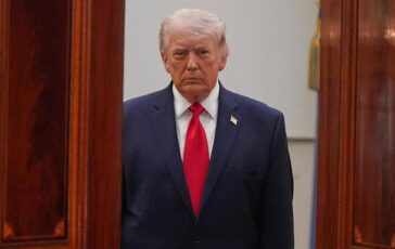 Ucraina Russia Trump annuncia tregua di 3 giorni Ci avviciniamo a soluzione guerra 364x230