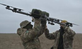 Ucraina Russia attacco con droni su Mosca 3 morti 265x160