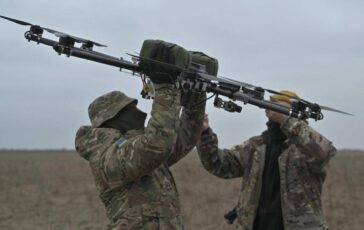 Ucraina Russia attacco con droni su Mosca 3 morti 364x230