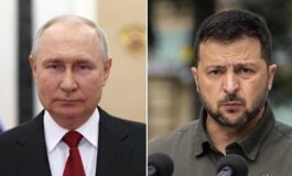 Ucraina Russia doppio annuncio di tregua ma Kiev non si fida 265x160