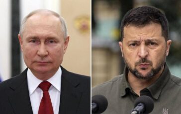 Ucraina Russia doppio annuncio di tregua ma Kiev non si fida 364x230