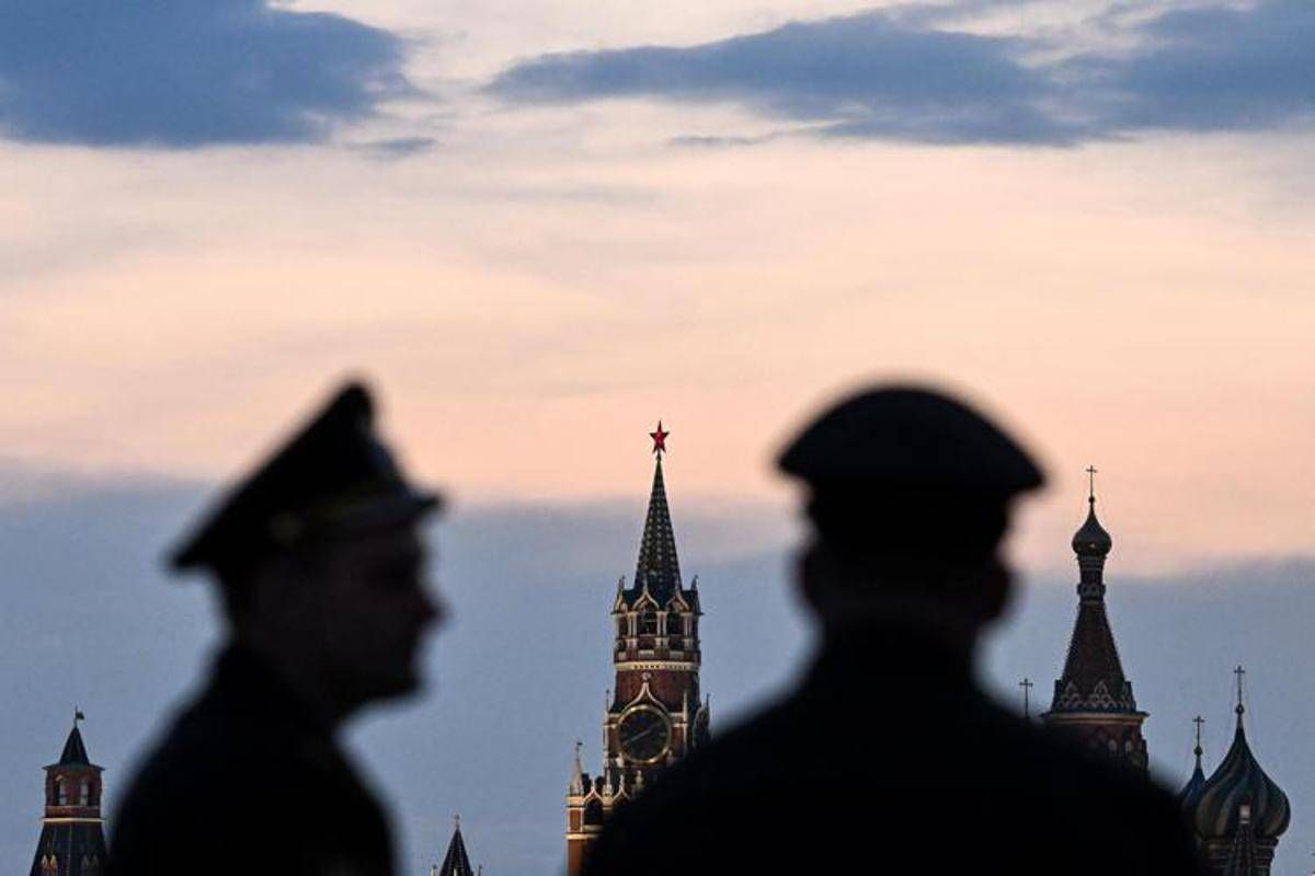Ucraina-Russia, il Cremlino: "Questa è la nostra guerra, la vinceremo"