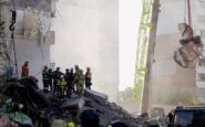 ucraina russia lancia massiccio attacco con droni e missili colpite kiev e altre citta 2