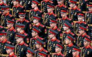ucraina russia una parata senza vittorie per putin svanisce limmagine di uomo forte 2