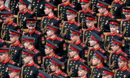 Ucraina Russia una parata senza vittorie per Putin svanisce limmagine di uomo forte 265x160