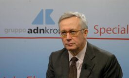 Ucraina Tremonti Draghi o Merkel negoziatori Non hanno legittimazione politica 265x160