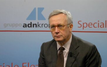 Ucraina Tremonti Draghi o Merkel negoziatori Non hanno legittimazione politica 364x230