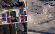 ucraina zelensky colpito sito fsb russo nel kherson centinaia tra morti e feriti 2