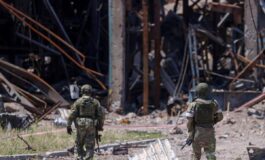 Ucraina lanalisi di Kiev Rallenta avanzata forze russe ecco dove Mosca perde territorio 265x160